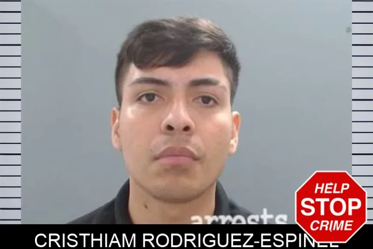 Cristhiam Rodriguez-Espinel