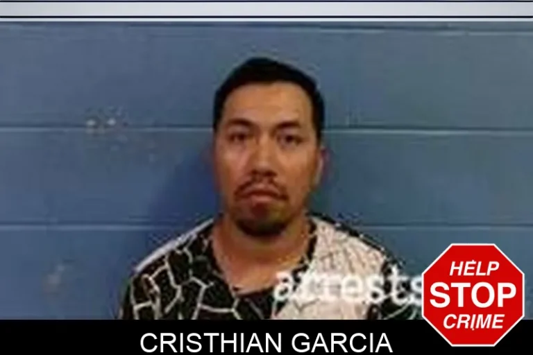 Cristhian Garcia