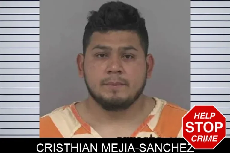 Cristhian Mejia-Sanchez