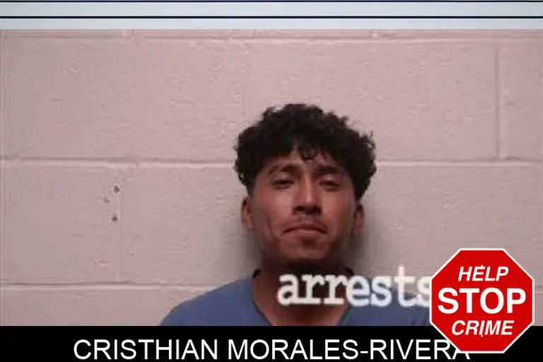 Cristhian Morales-Rivera