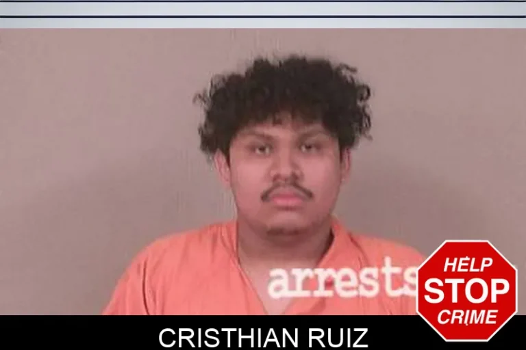 Cristhian RuIz