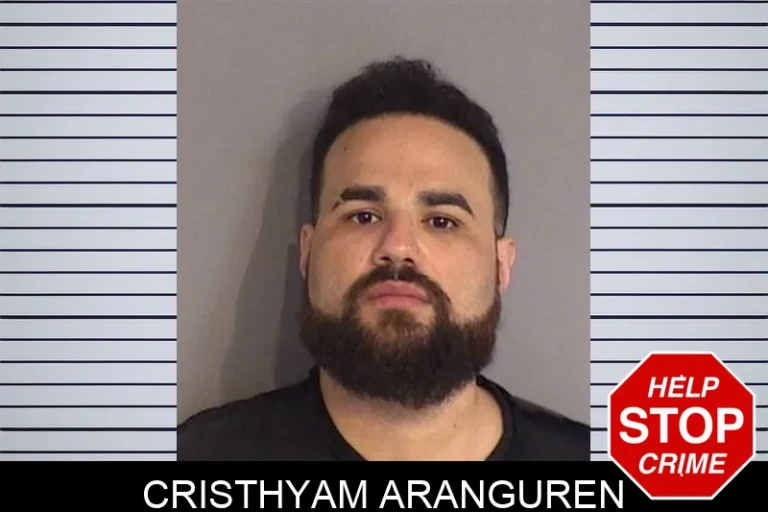 Cristhyam AranguRen