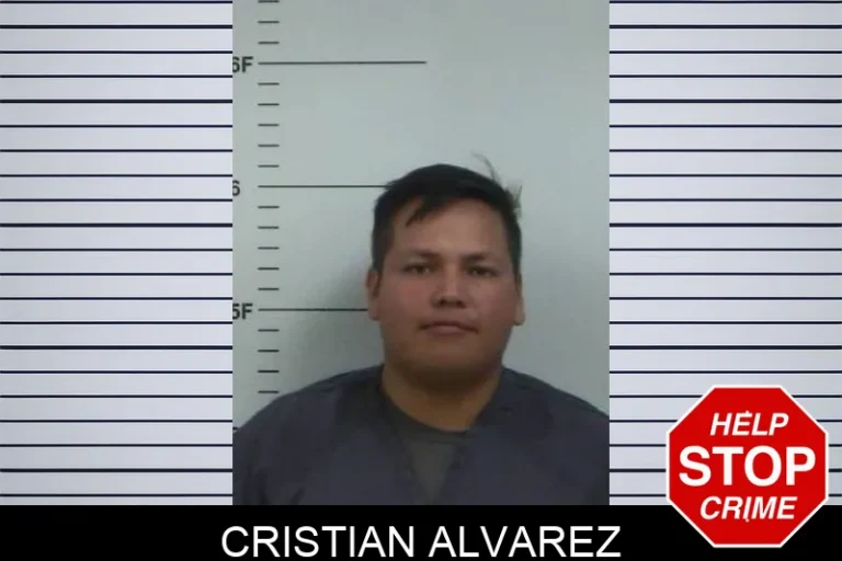 Cristian Alvarez