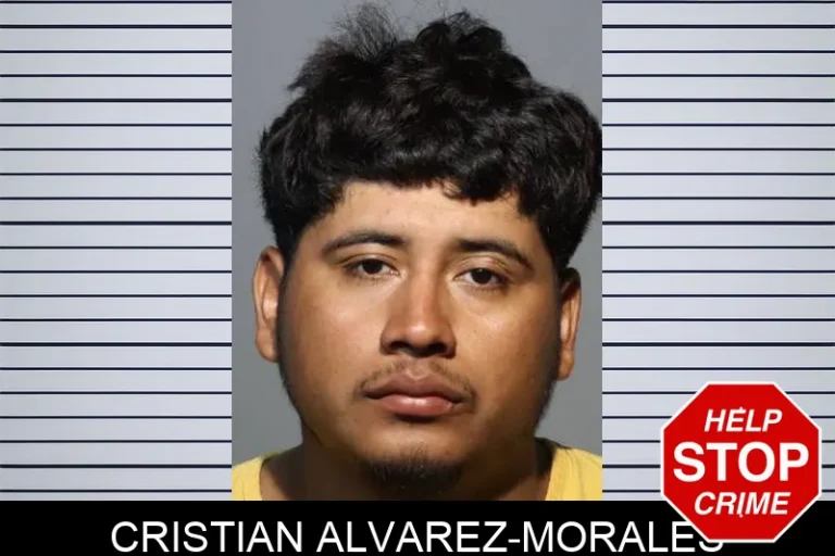 Cristian Alvarez-Morales