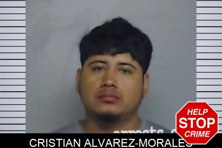 Cristian Alvarez-Morales
