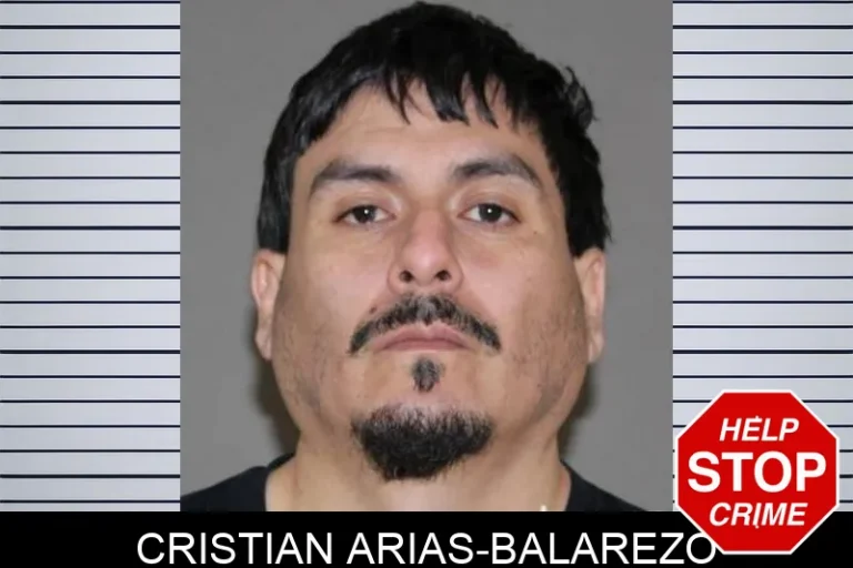 Cristian Arias-Balarezo