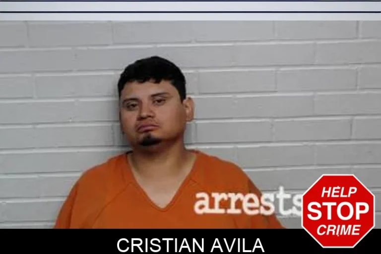 Cristian Avila