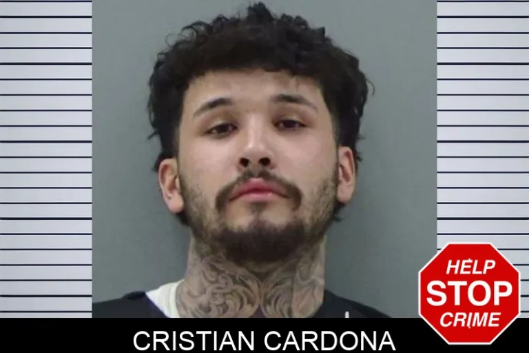 Cristian Cardona