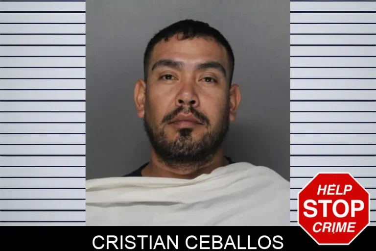 Cristian Ceballos