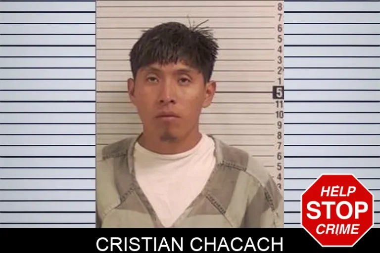 Cristian Chacach
