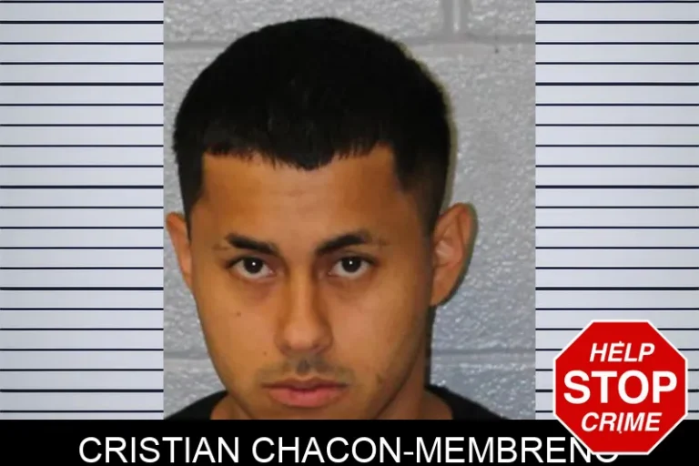 Cristian Chacon-Membreno