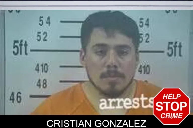 Cristian Gonzalez