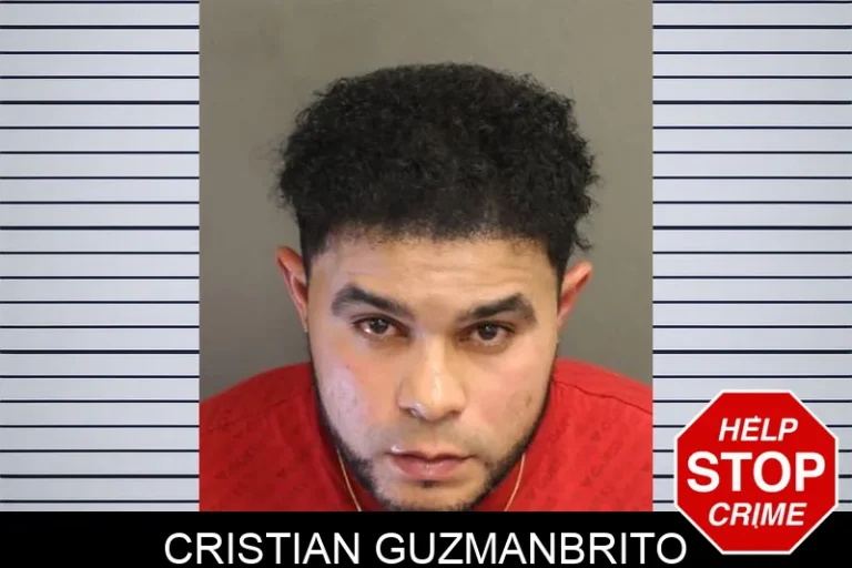 Cristian Guzmanbrito