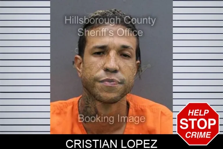 Cristian Lopez