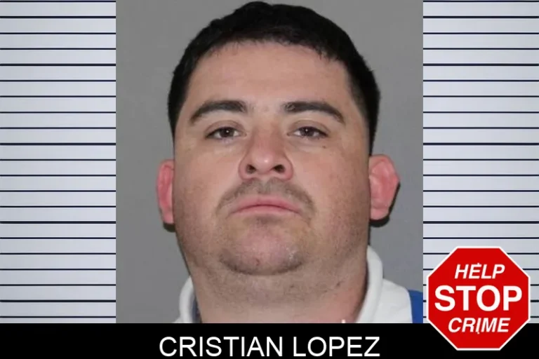 Cristian Lopez