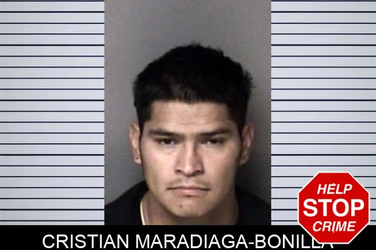 Cristian Maradiaga-Bonilla