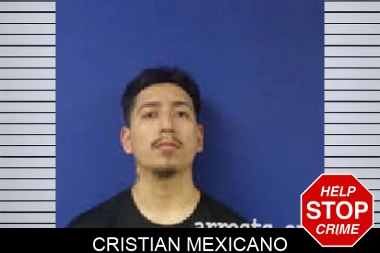 Cristian Mexicano