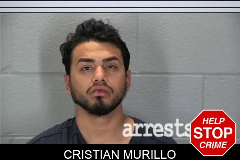 Cristian MuRillo