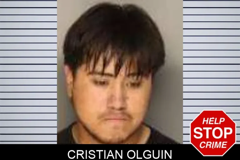 Cristian Olguin