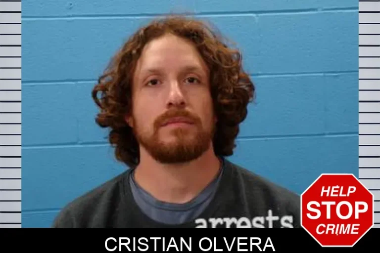 Cristian Olvera