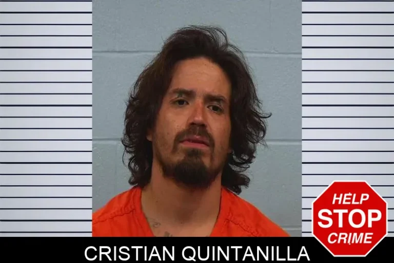 Cristian Quintanilla