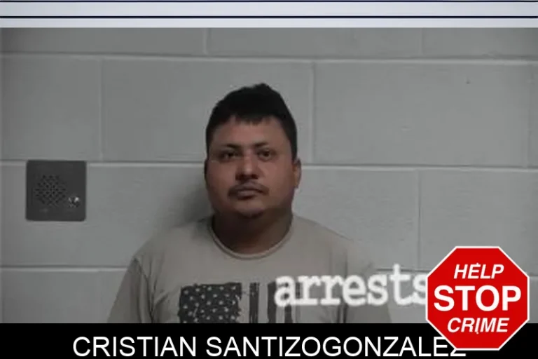 Cristian SantizoGonzalez