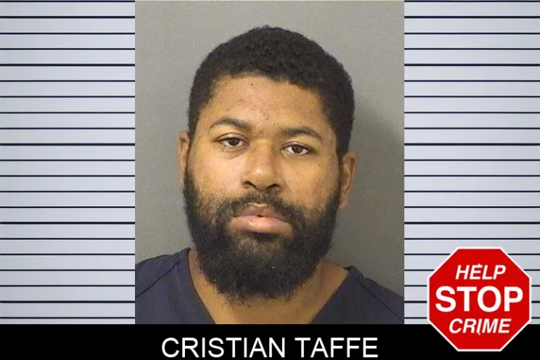 Cristian Taffe