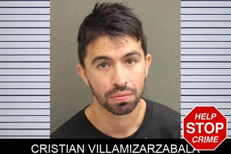 Cristian Villamizarzabala