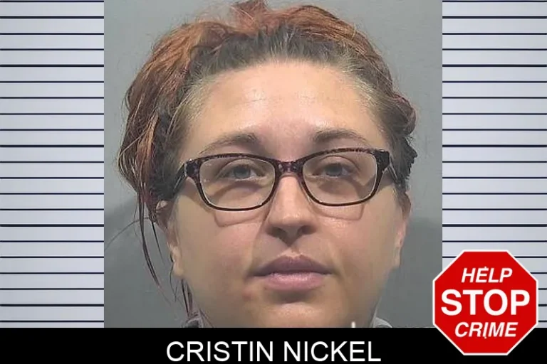 Cristin Nickel