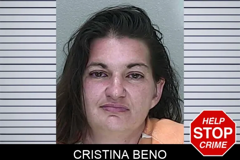Cristina Beno