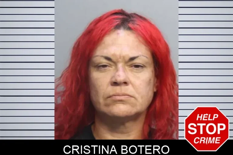 Cristina Botero