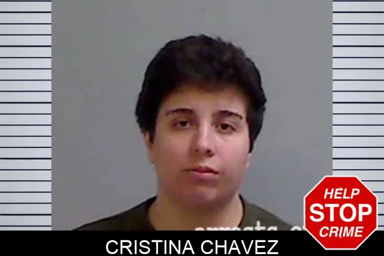 Cristina Chavez