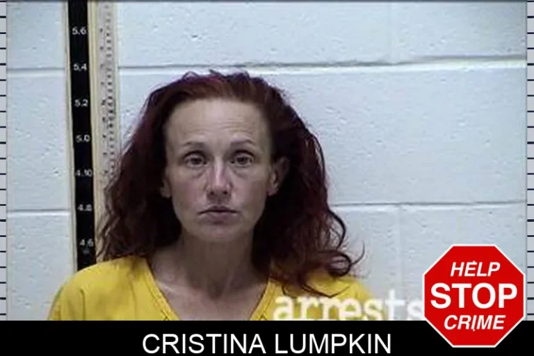 Cristina LuMpkin