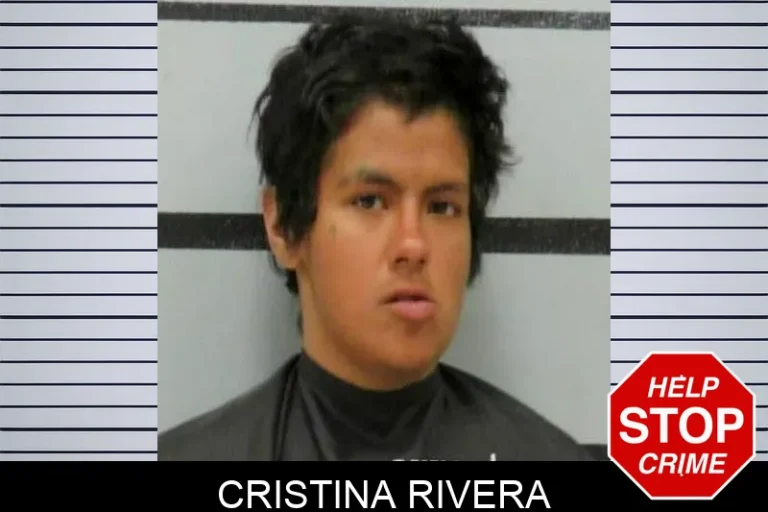 Cristina Rivera