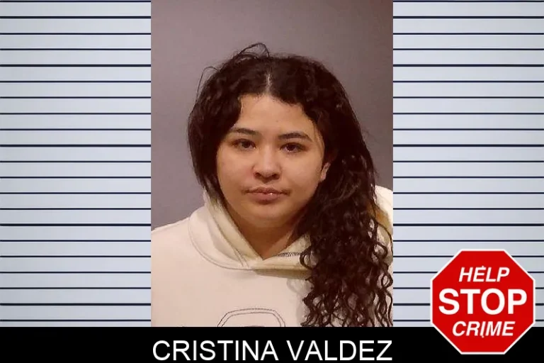 Cristina Valdez