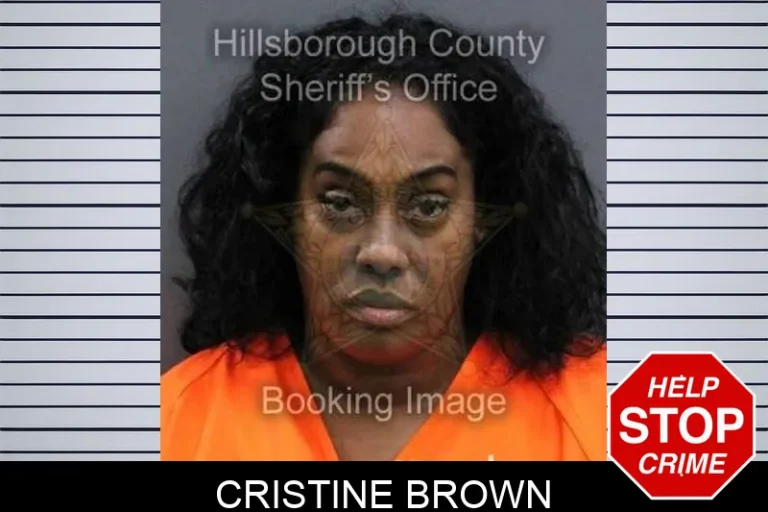 Cristine Brown
