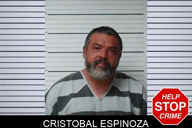 Cristobal Espinoza