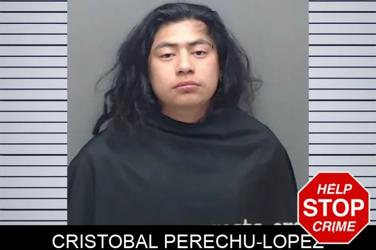 Cristobal Perechu-Lopez