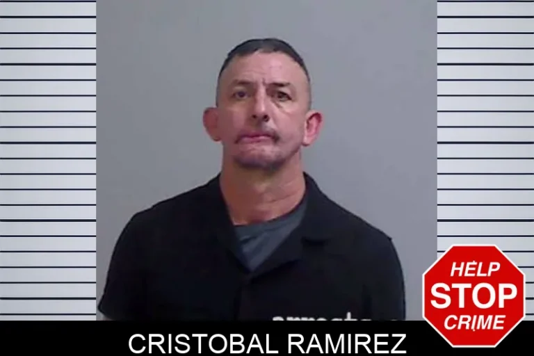 Cristobal Ramirez