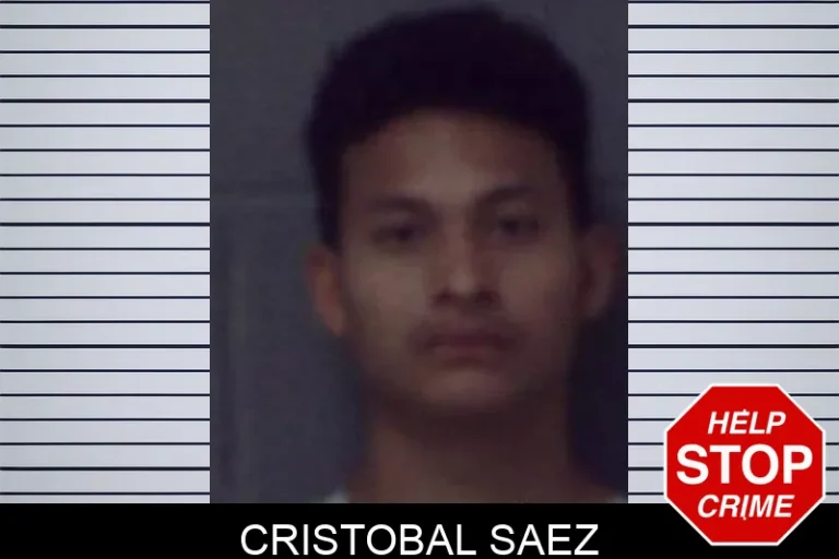 Cristobal Saez