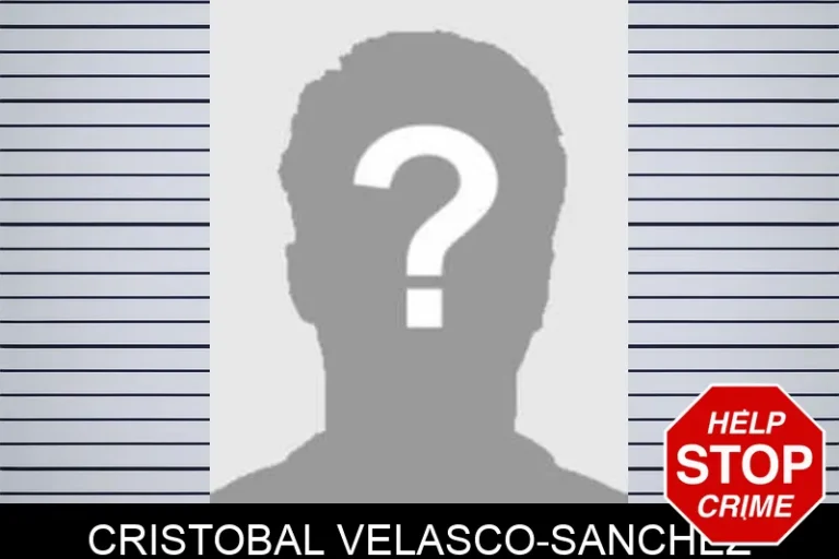 Cristobal Velasco-Sanchez