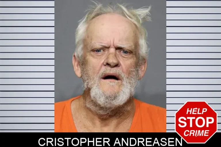 Cristopher Andreasen