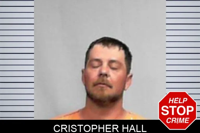 Cristopher Hall