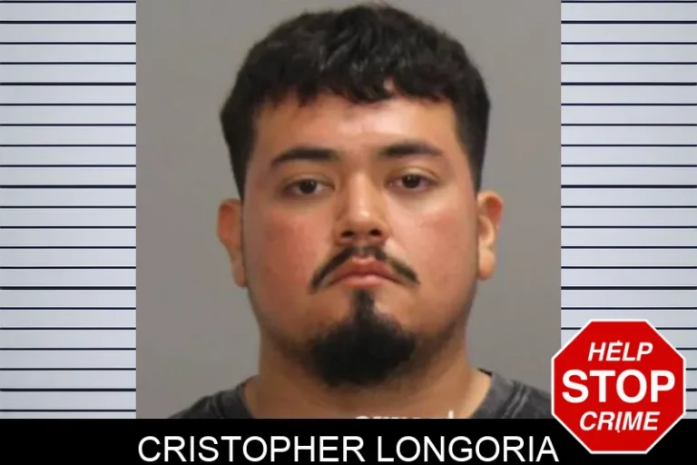 Cristopher Longoria
