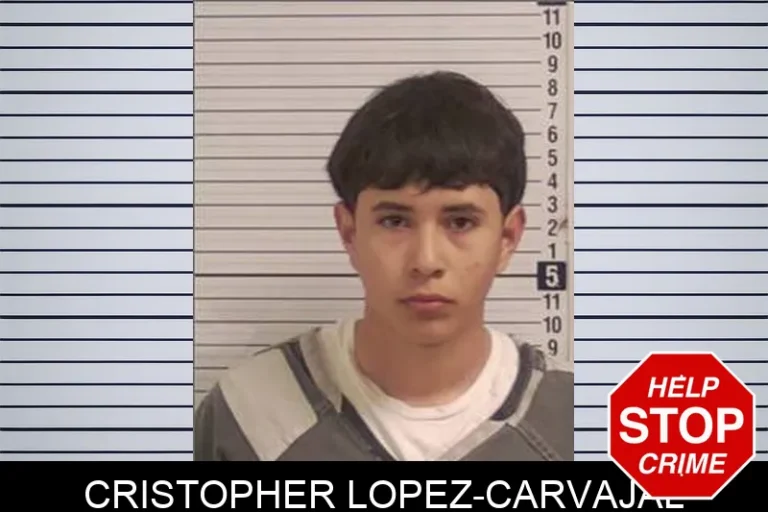 Cristopher Lopez-Carvajal