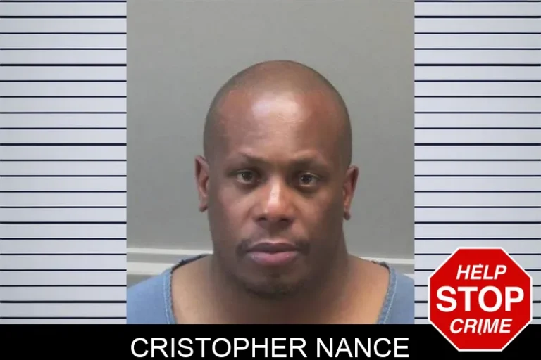 Cristopher Nance