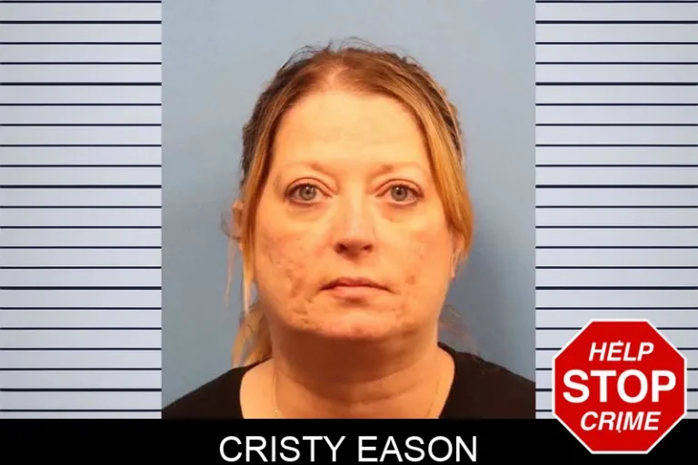 Cristy Eason