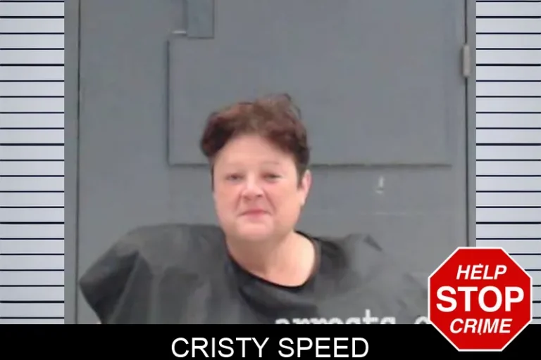 Cristy Speed