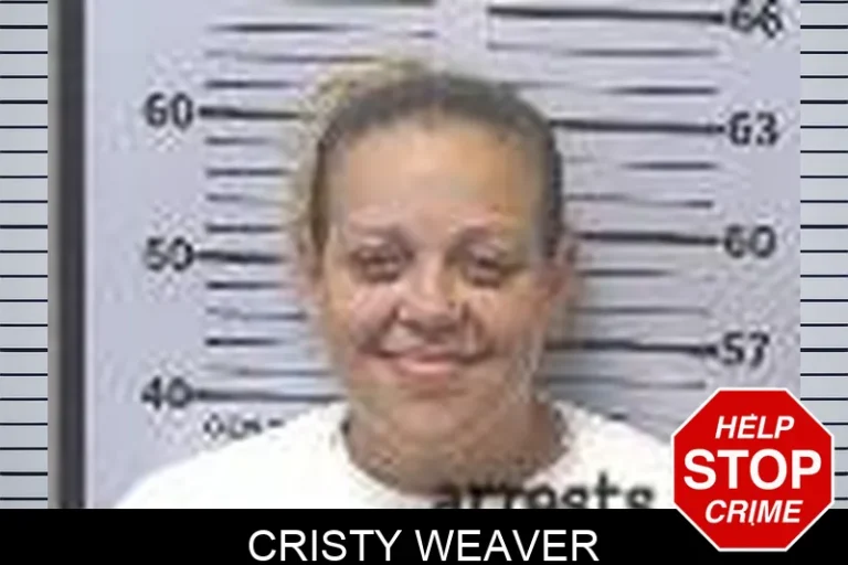 Cristy Weaver