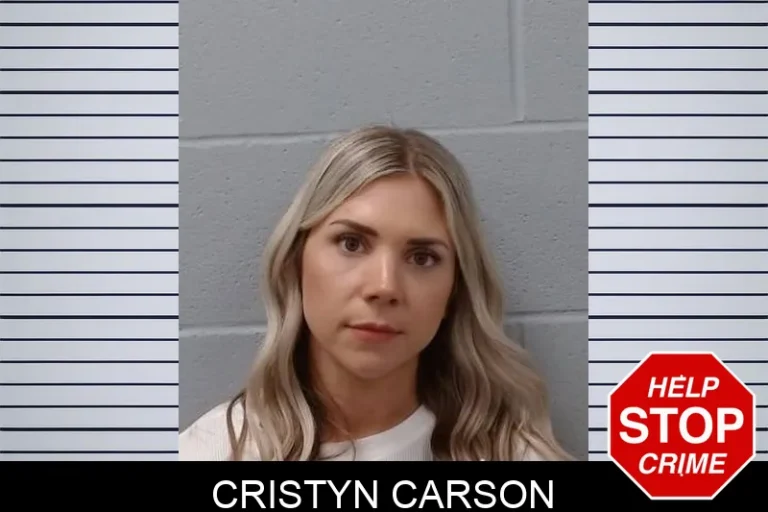 Cristyn Carson